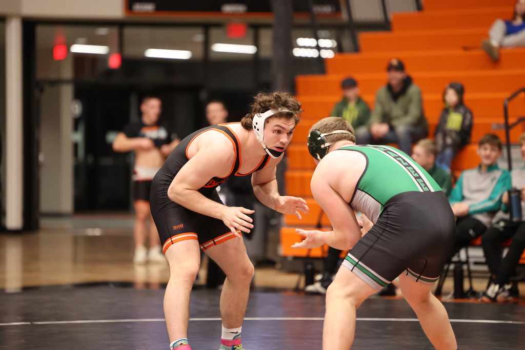 Moorhead wresting