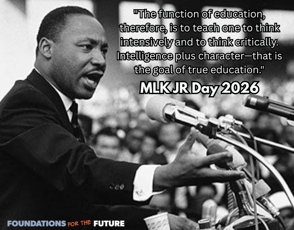 Mlk Jr Day