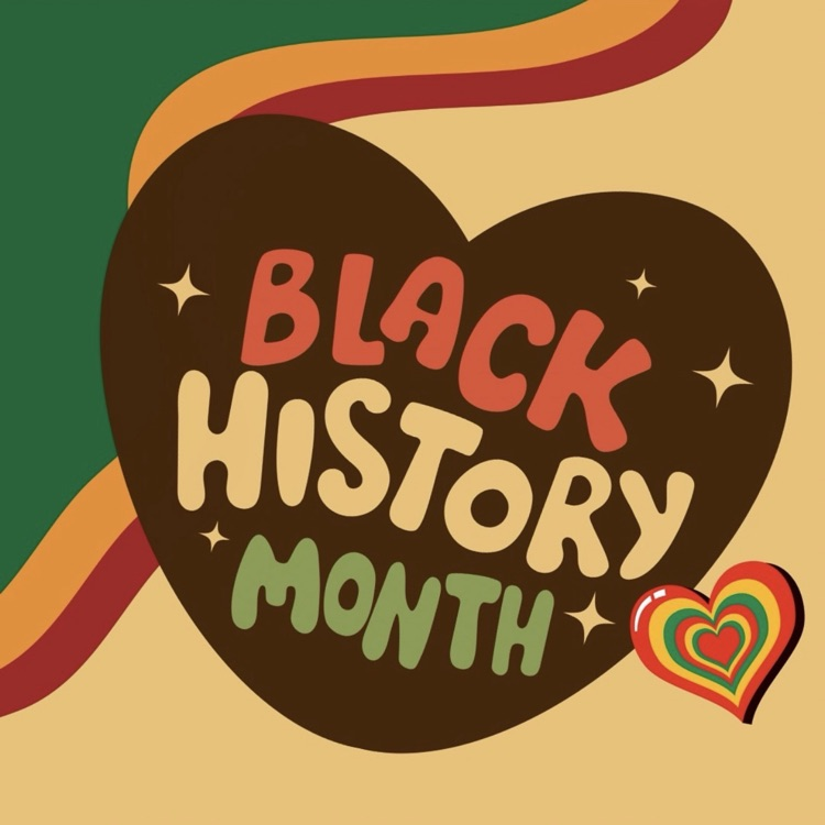 Black History Month
