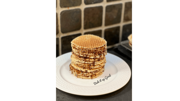Stroopwafels
