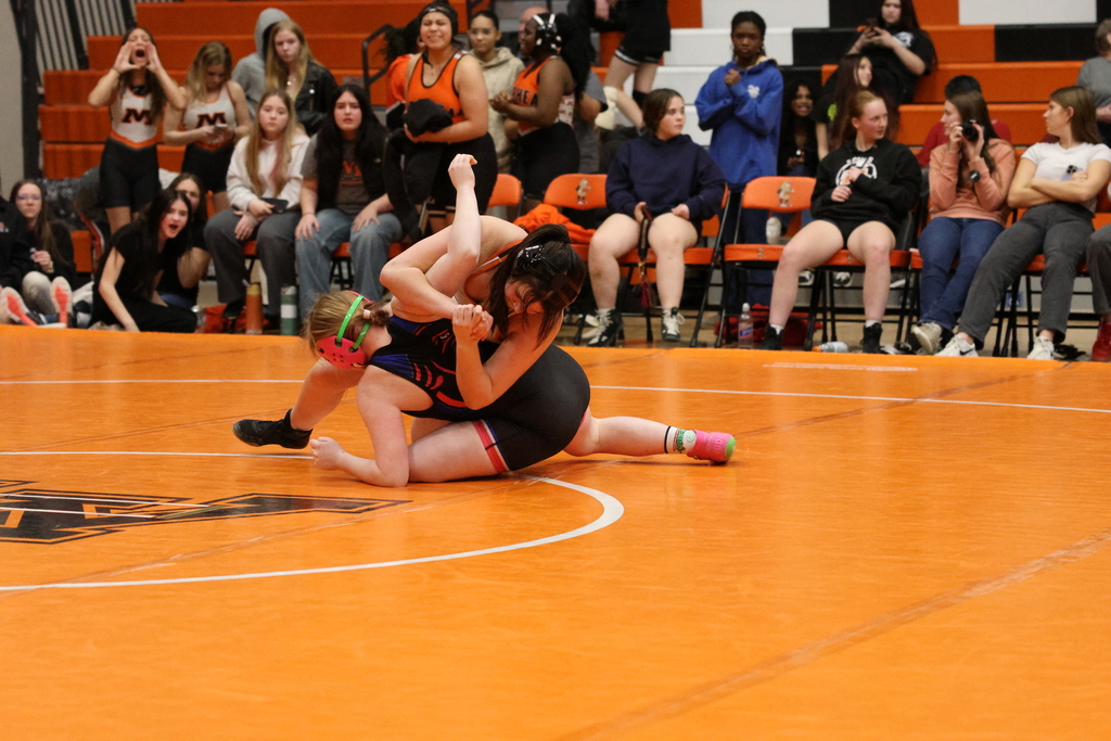 Moorhead Wrestling