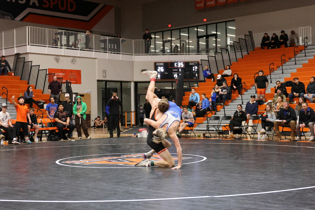 Moorhead Wrestling