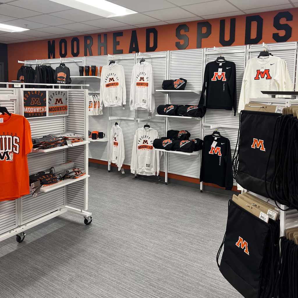 Spuddy's Store at MHSCA