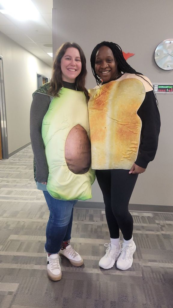 career academy duo day