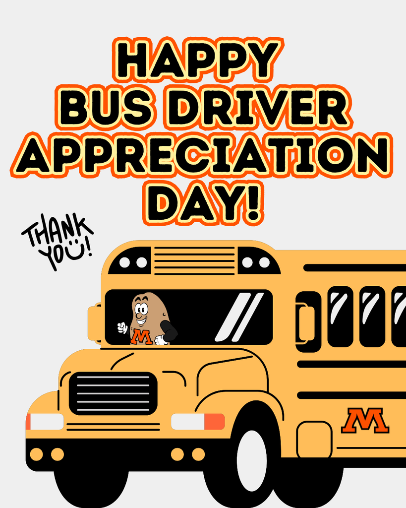Bus Driver Day
