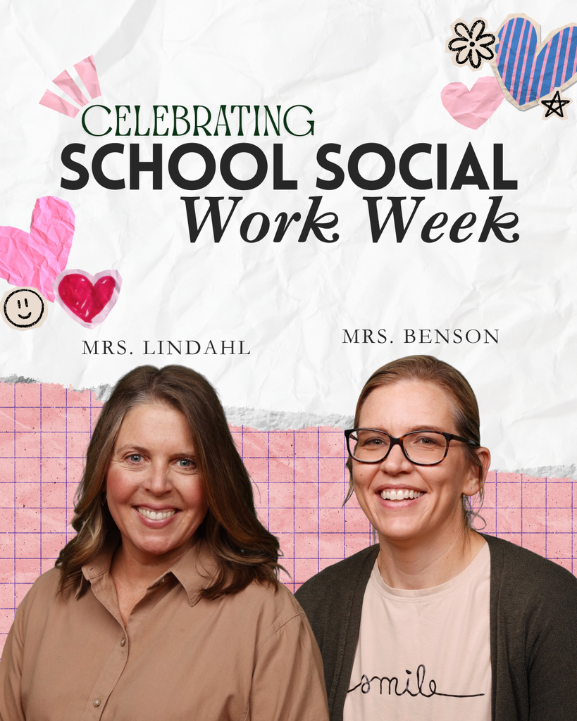 School social work week