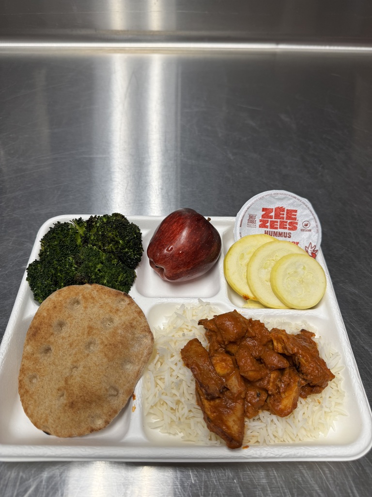 school lunch