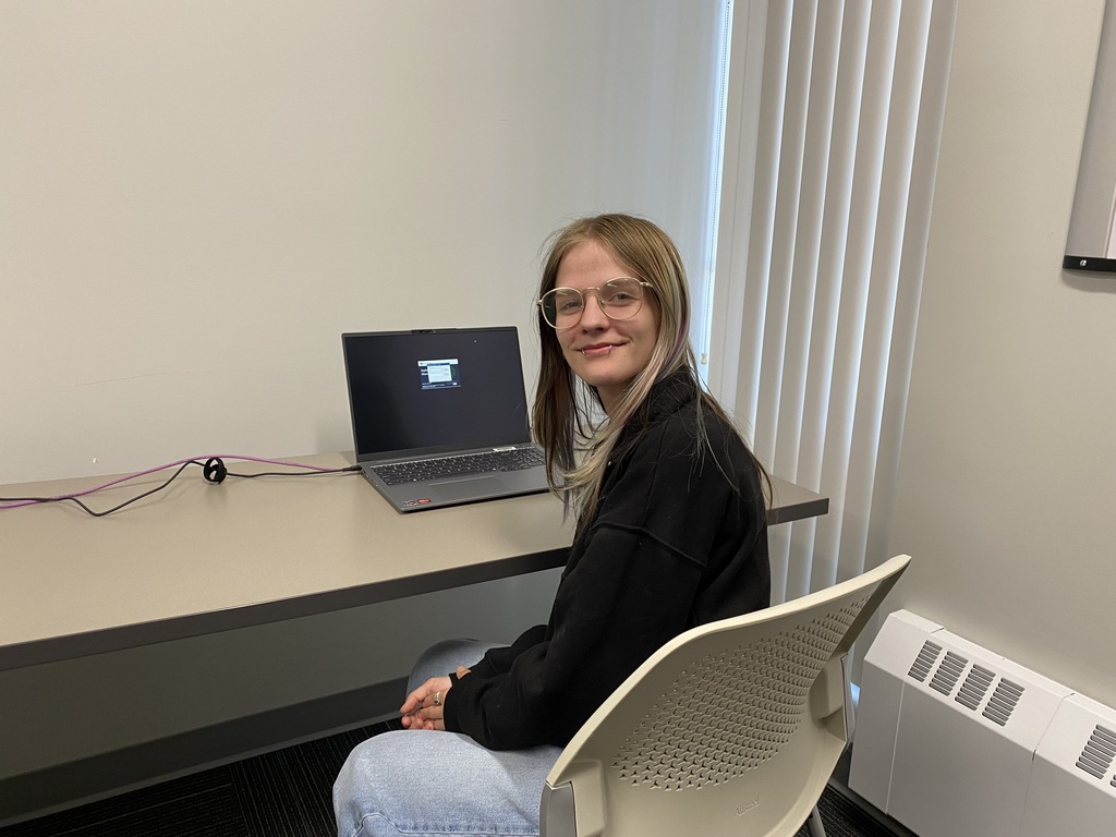 Mobile testing unit and student