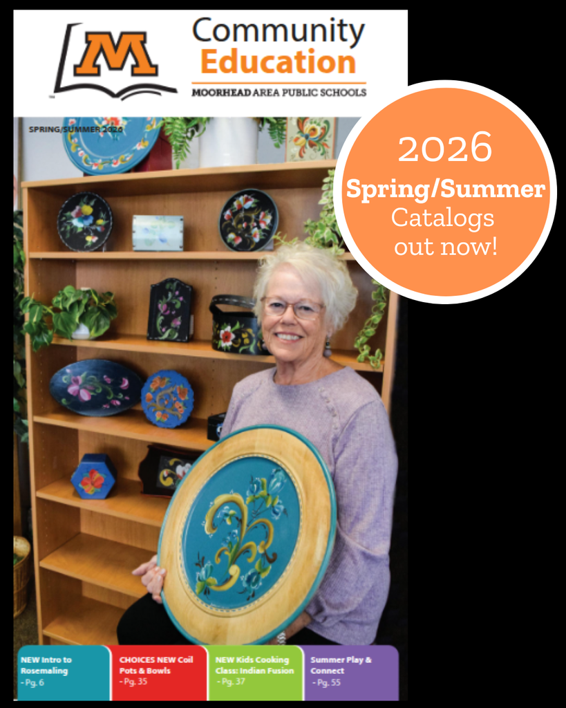 2026 Spring Summer Catalogs out now!