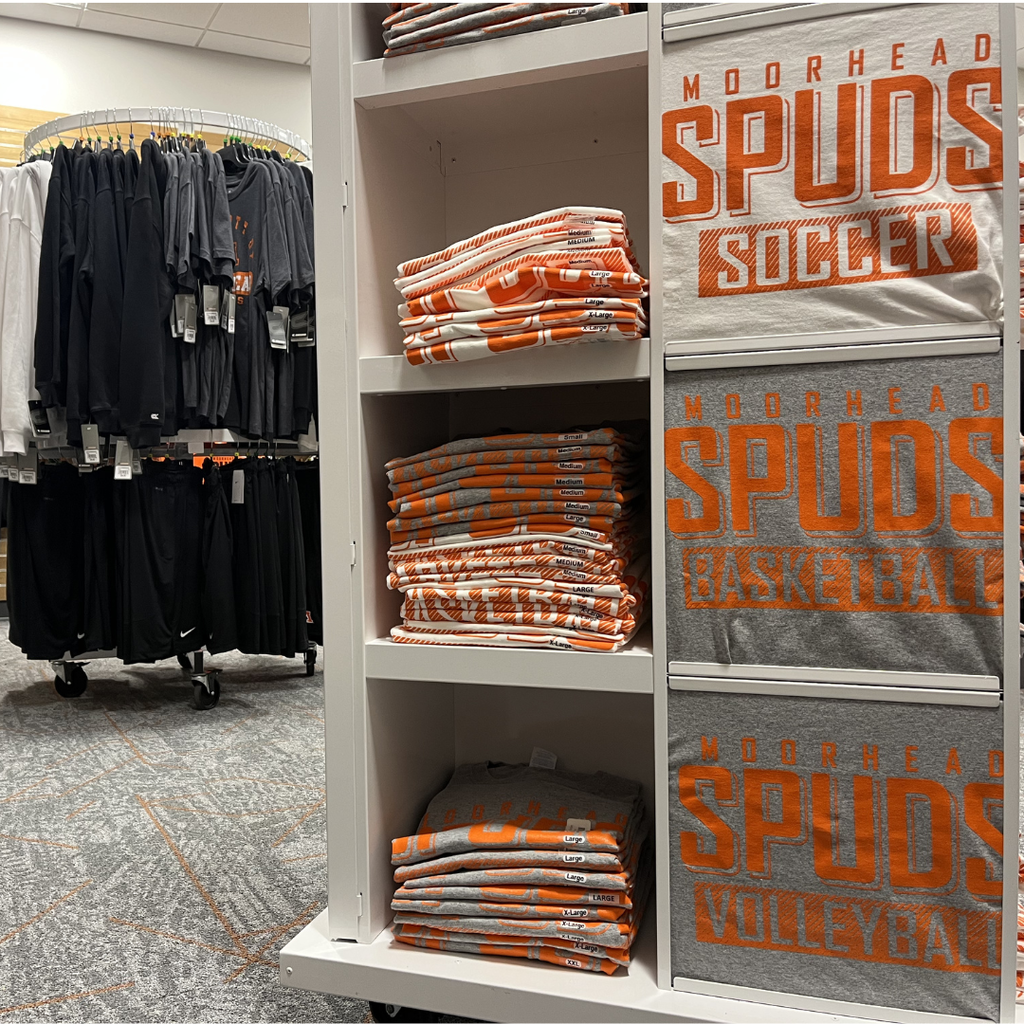 spuddy store