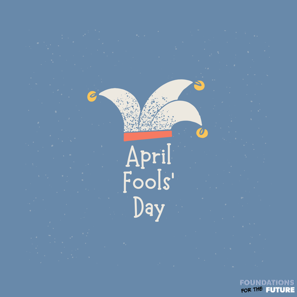 April Fools Day