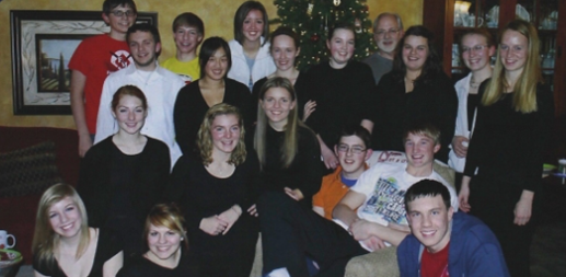 2010-2011 apollo strings