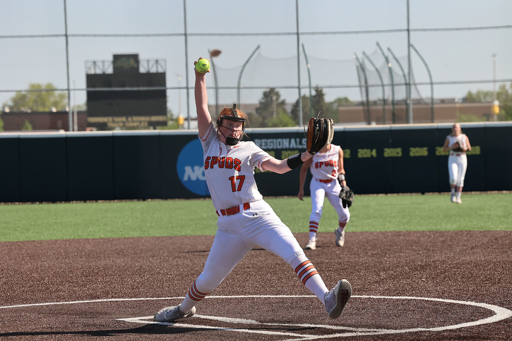 Moorhead Girls Softball