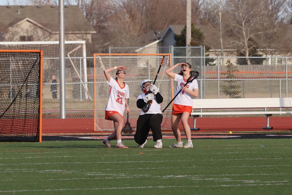 Moorhead Girls Lacrosse