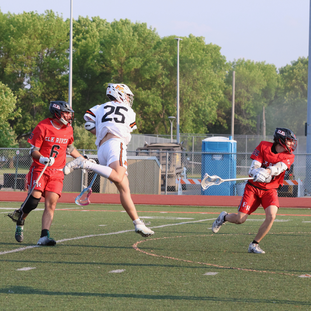 Boys Lacrosse