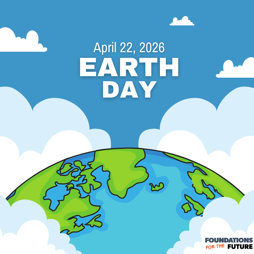 April 22, 2026 earth day