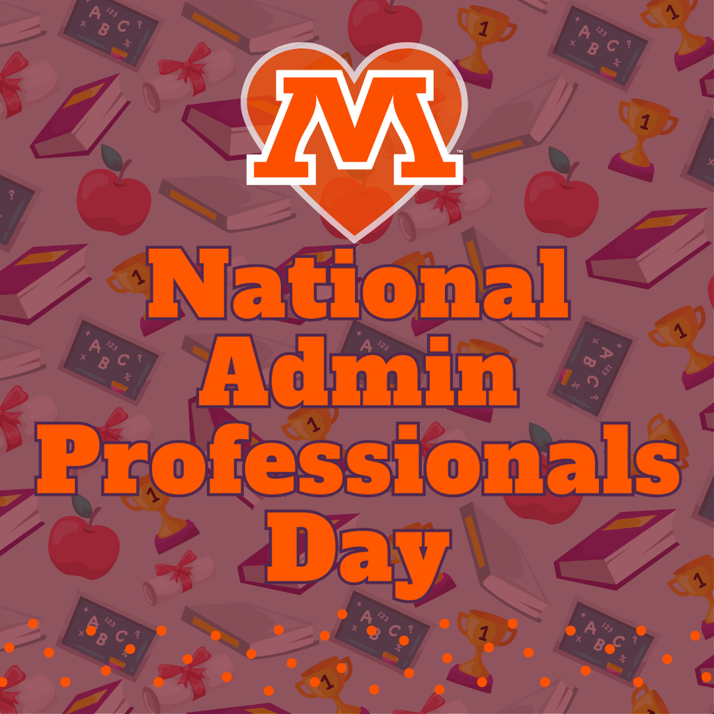 National Admin Professionals Day