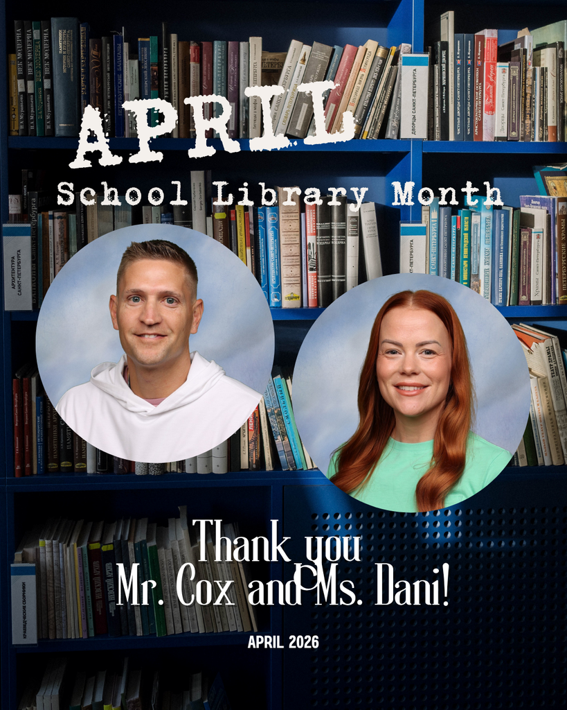 Library Month