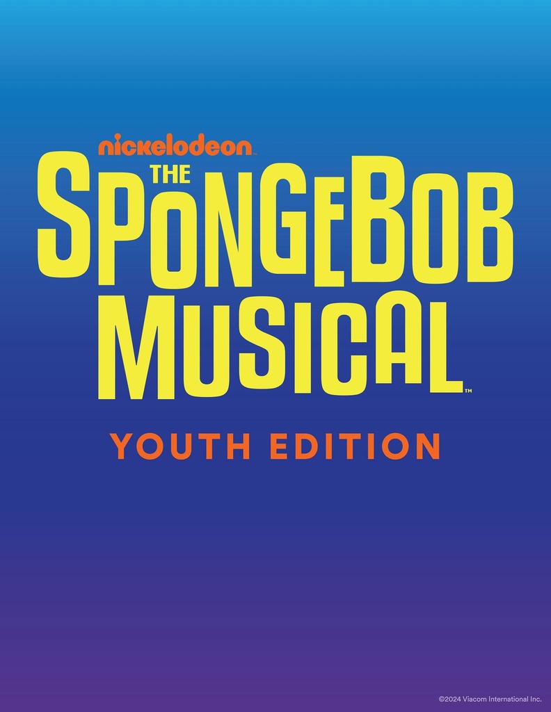 SpongeBob the musical