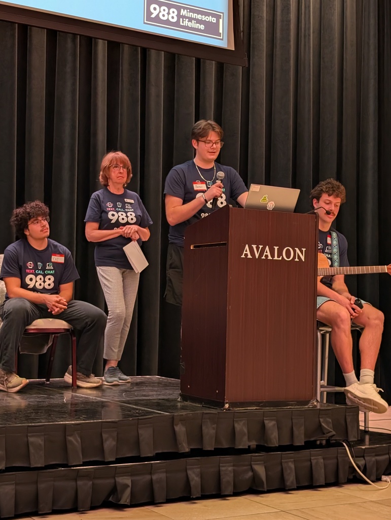 Suicide prevention summit