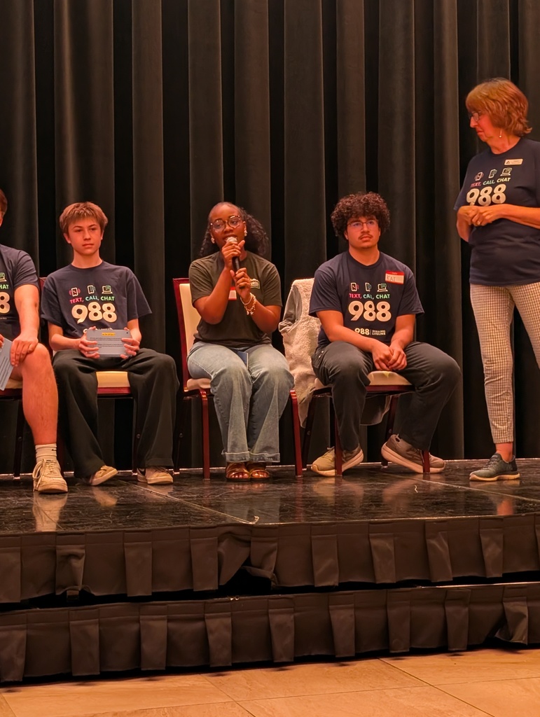 Suicide prevention summit