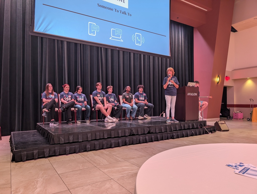 Suicide prevention summit