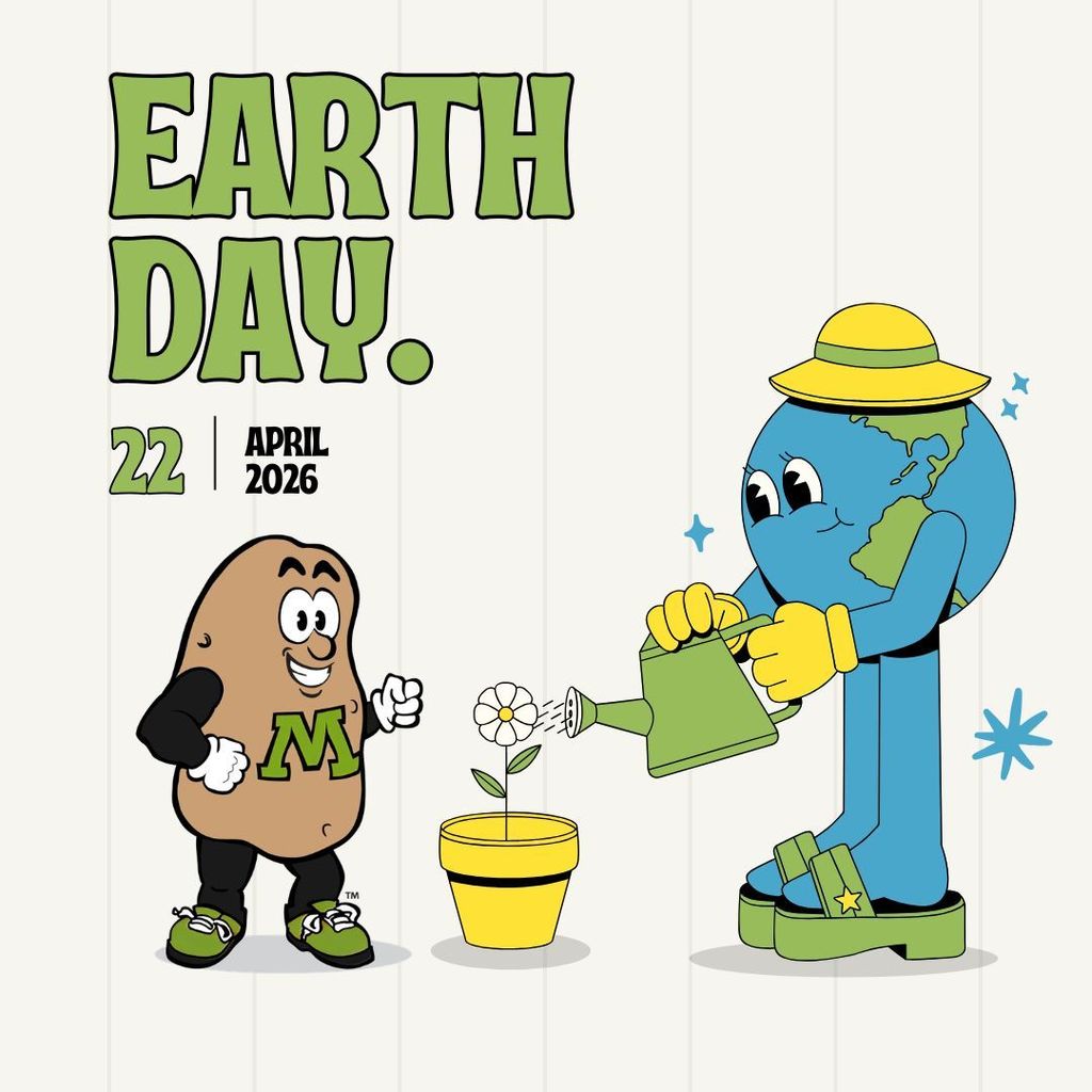Earth Day