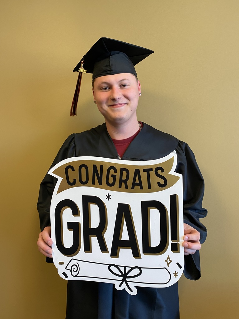 Grad Dominick