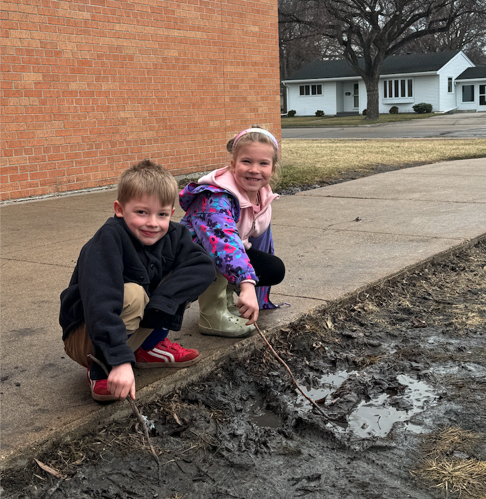 Learning Spring 
