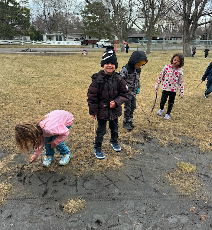 Learning Spring 