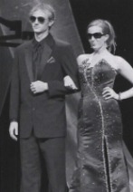 2006 grand march