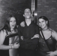 2006 Prom 