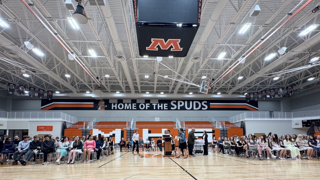 MLEF Spud Scholar Awards