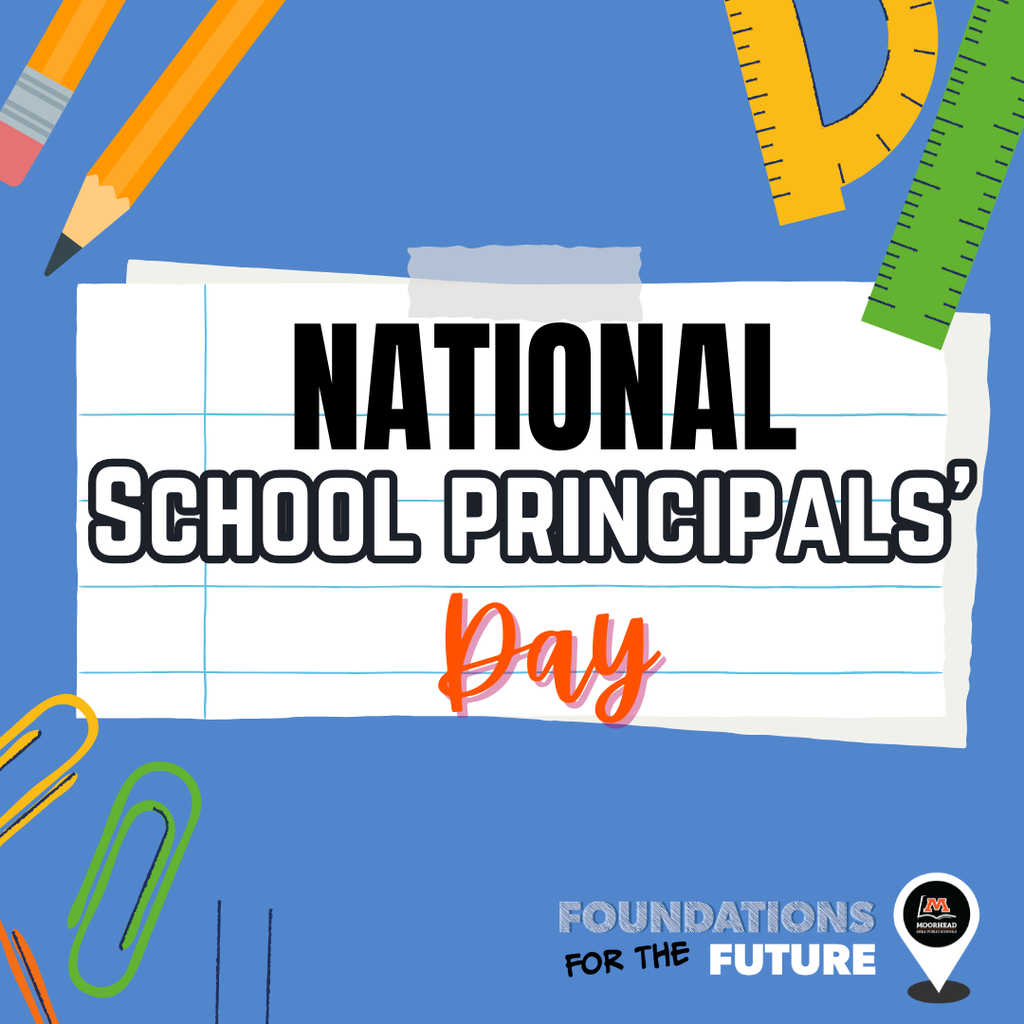 National School Principals' Awareness Day