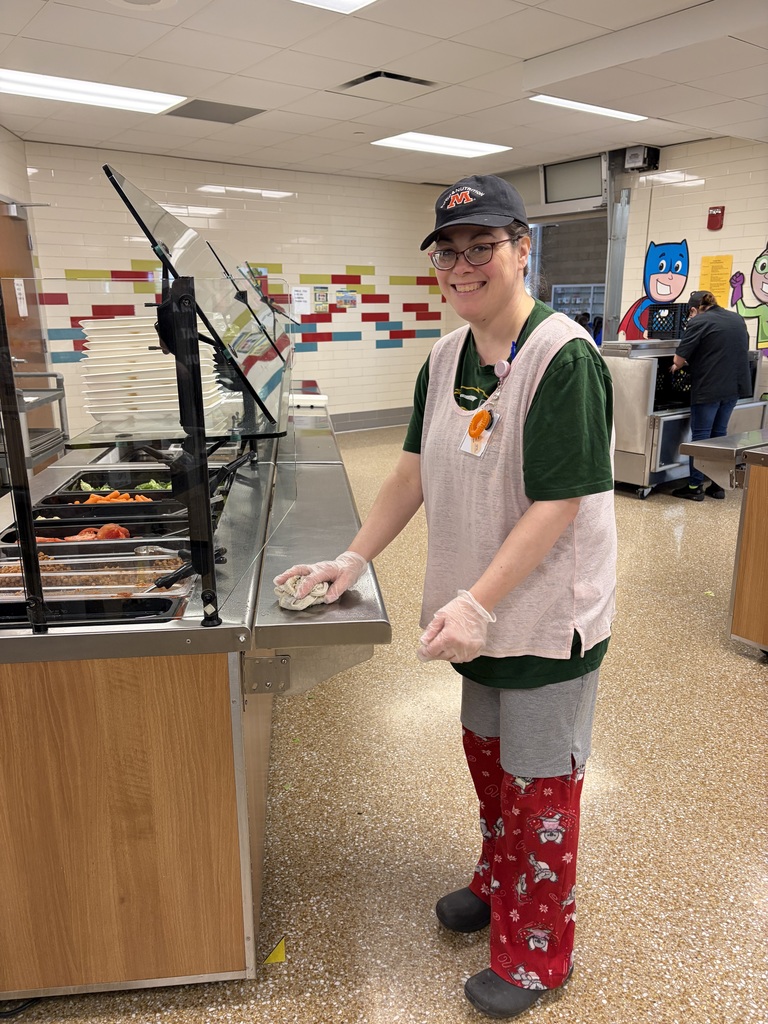 Horizon West Lunch Room Staff