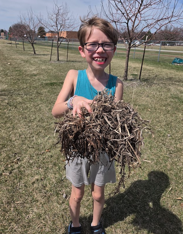 Gardening