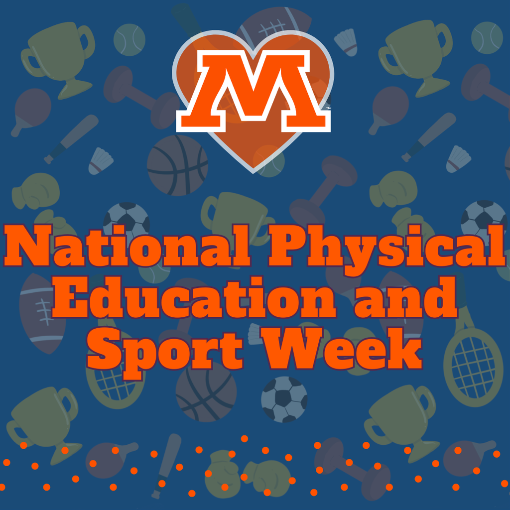 National Physical Education and Sport Week