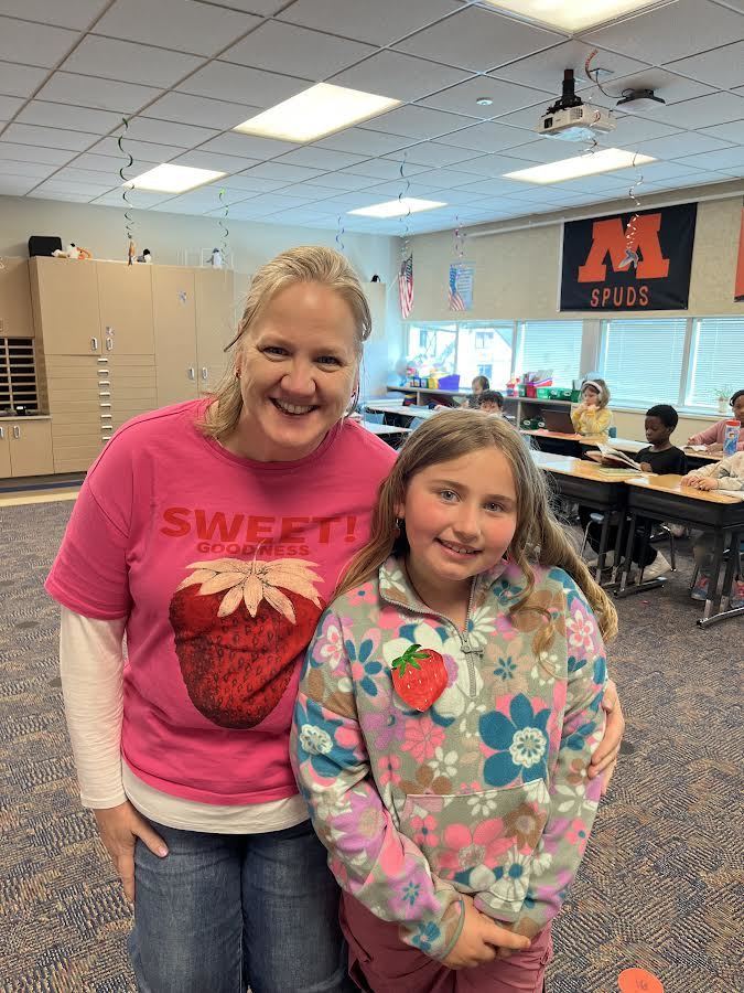 Moorhead School Lunch Heroes