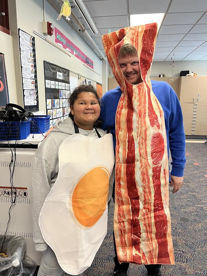 Moorhead School Lunch Heroes