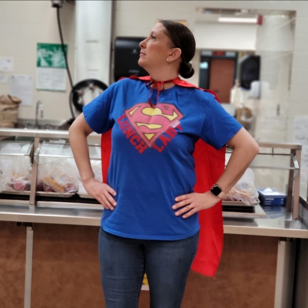 Moorhead School Lunch Heroes