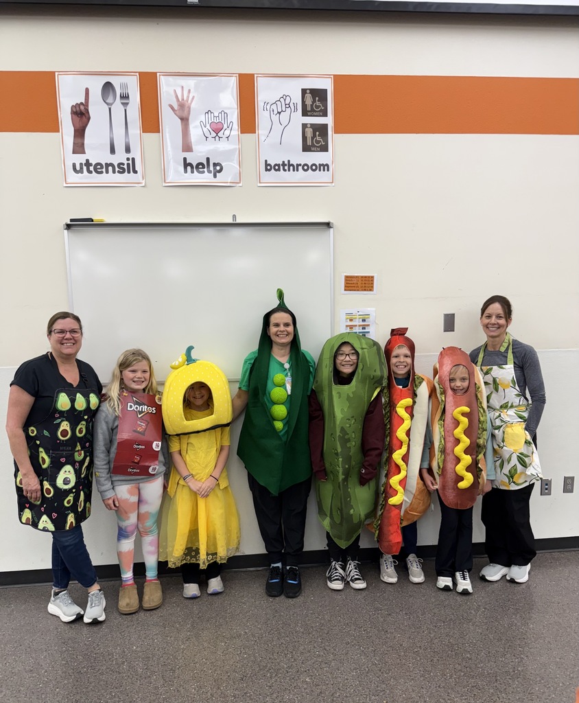 Moorhead School Lunch Heroes