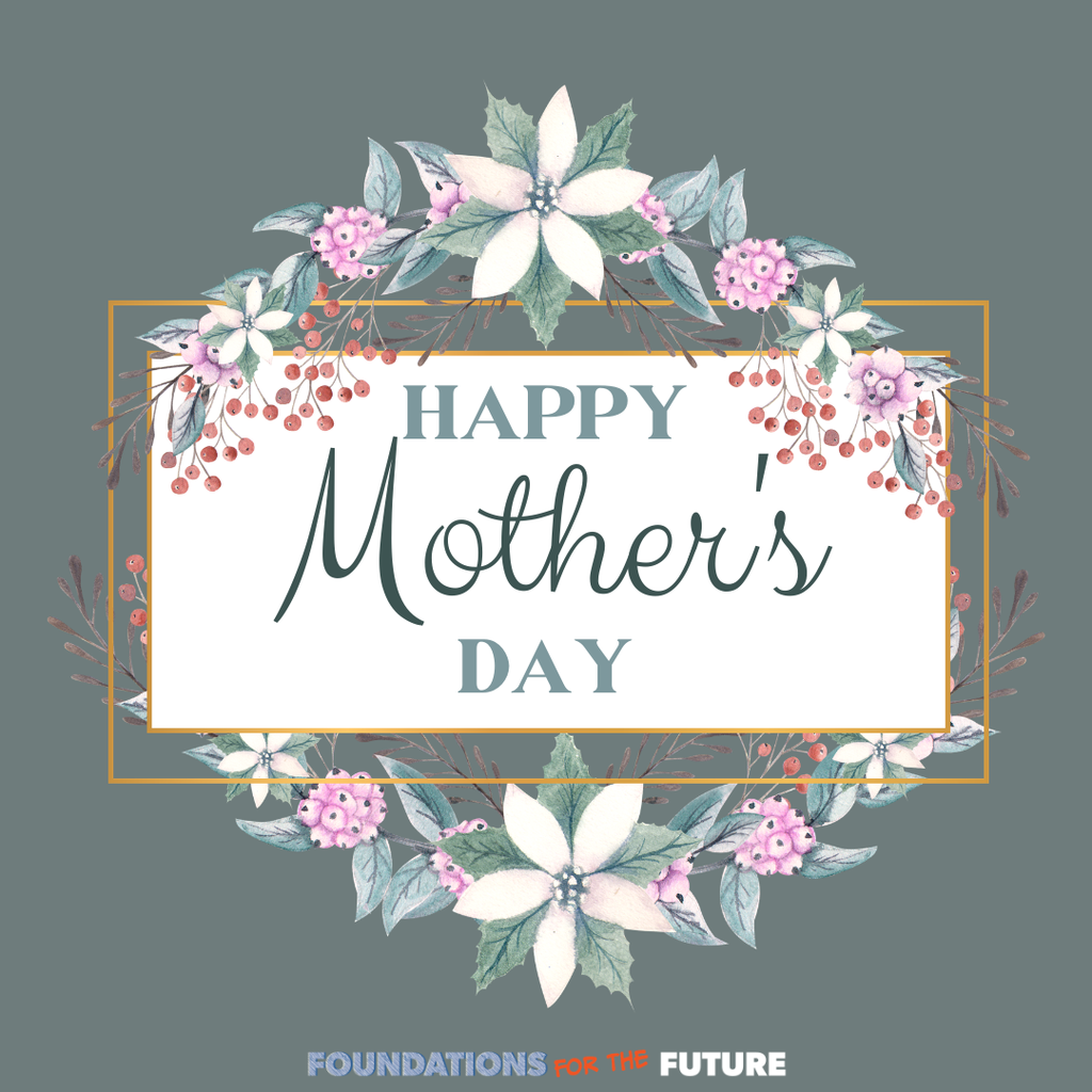 Happy Mother's Day