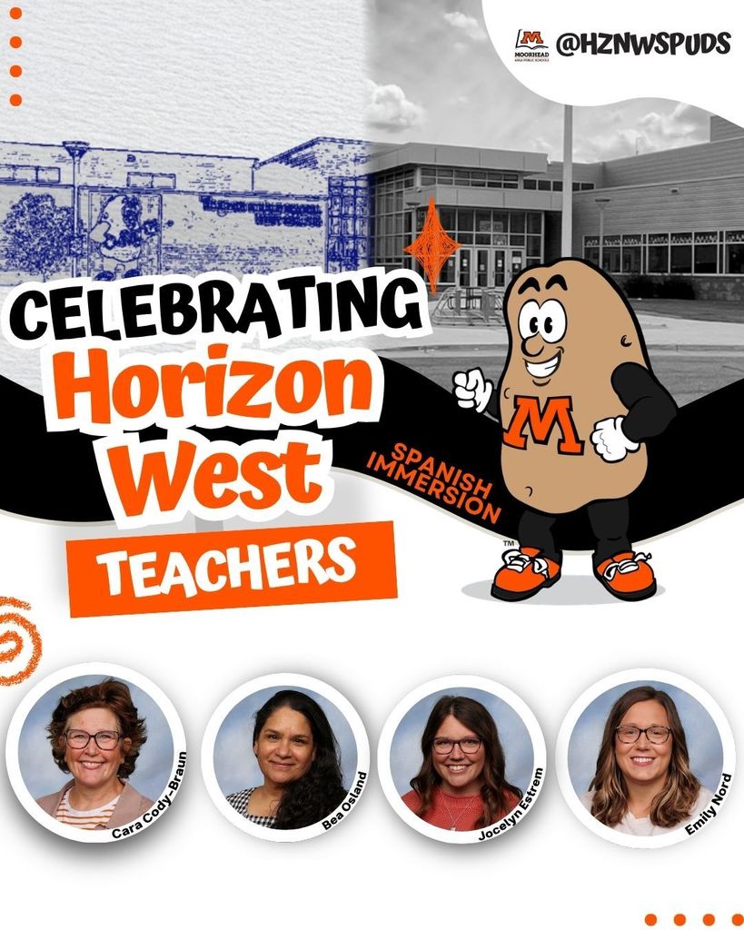 Celebrating Horizon West Teachers during teacher appreciation week