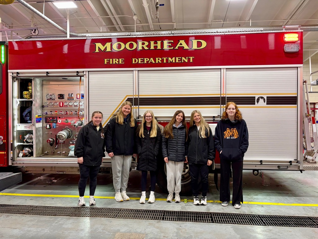 Early Learning Fire Department Field Trip