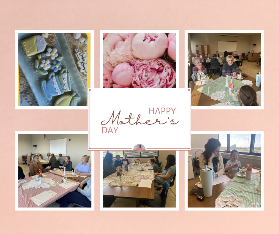Happy Mothers day