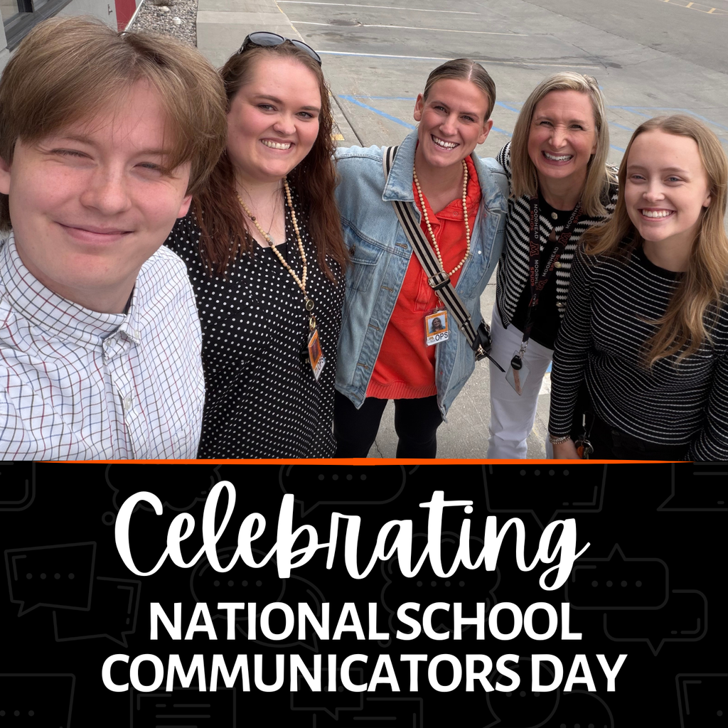 National Communicators Day