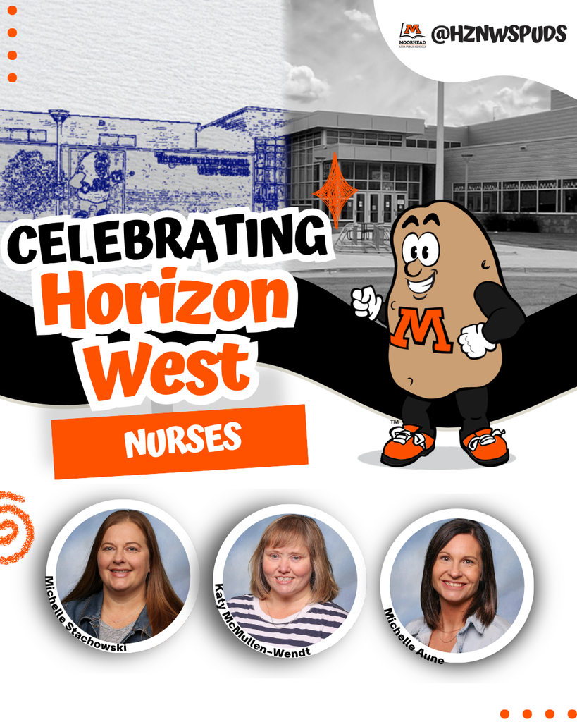 Celebrating Horizon West Nurses
