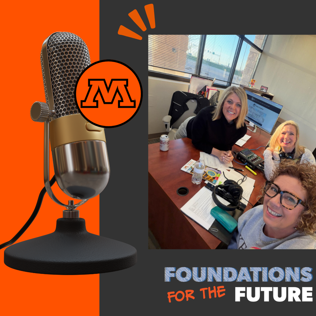 Moorhead Community Education featured on KFGO