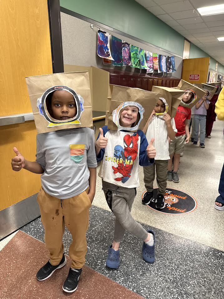 astronaut