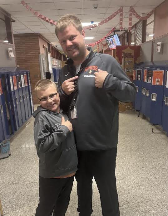 twinning